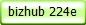 bizhub 224e