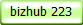 bizhub 223
