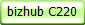 bizhub C220