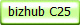 bizhub C25