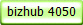 bizhub 4050